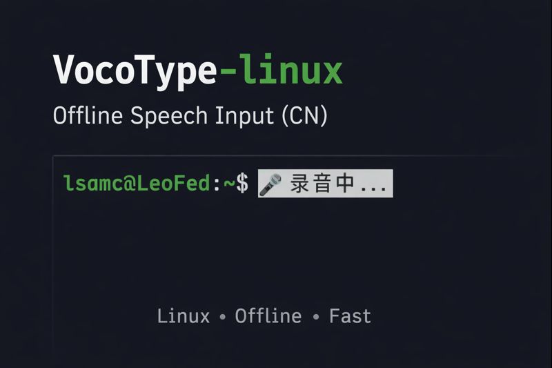 VocoType-linux